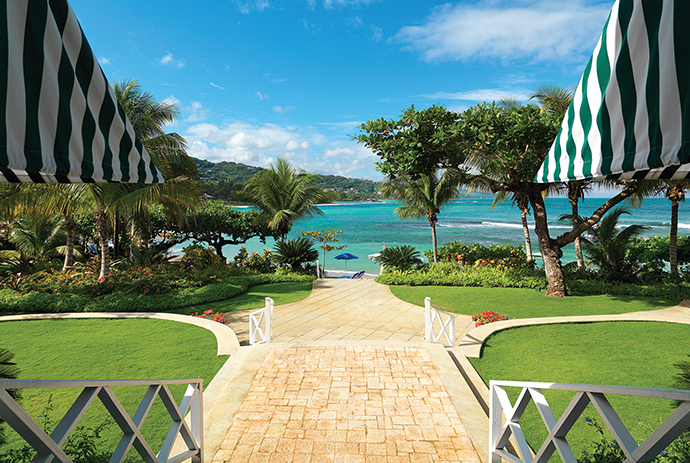 CARIBBEAN