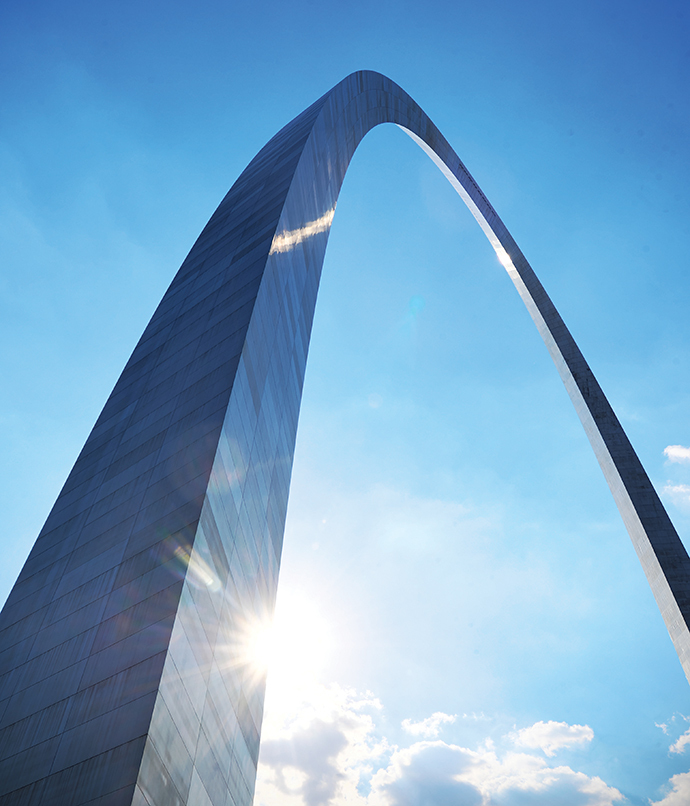 StLouisArch_GettyImages-493151280