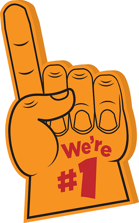 FoamFinger1