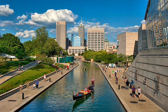 INDIANA
