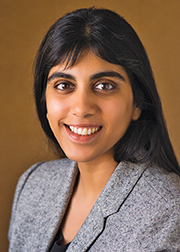 Minoli Ratnatunga, Associate Director, Regional Economics, Milken Institute