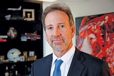 Antonio Garza