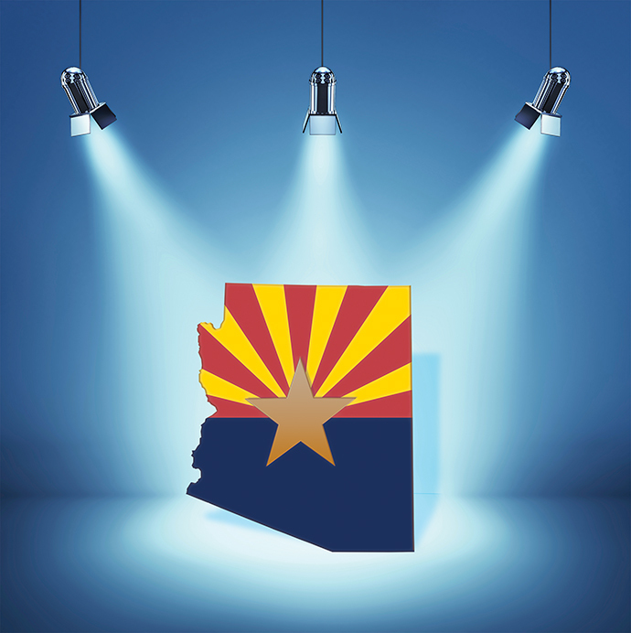 ARIZONA