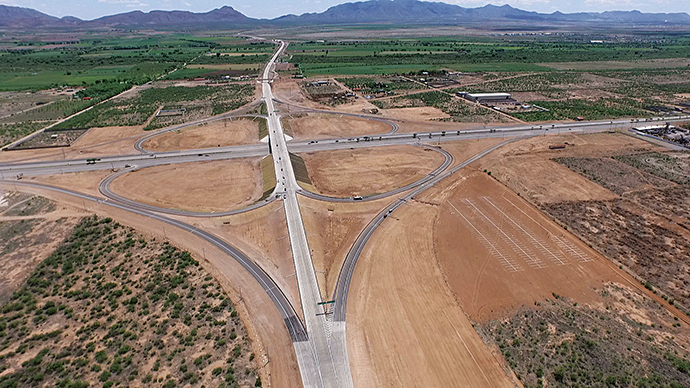 Bypass East Chihuahua