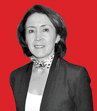 Claudia Avila Connelly