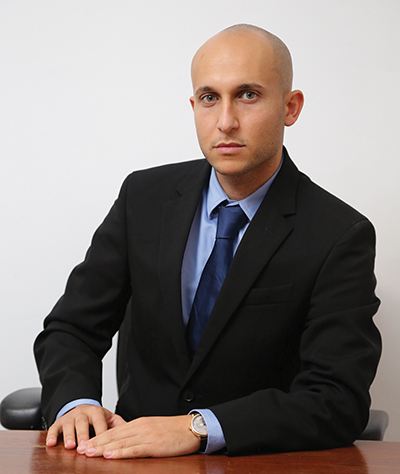 Eyal Eliezer