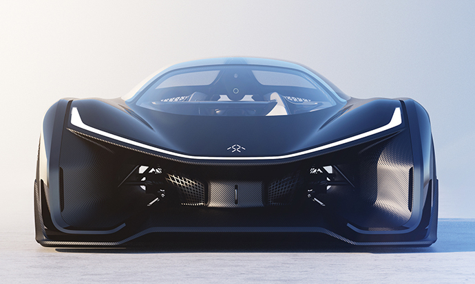 NORTH AMERICAN AUTOMOTIVE