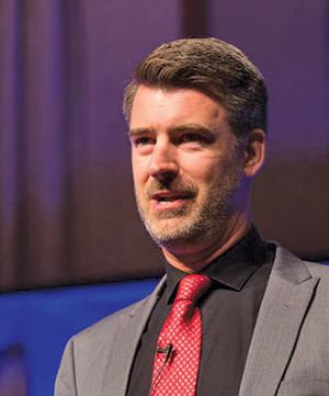 Peter Zeihan
