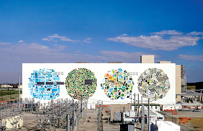 DATA CENTERS