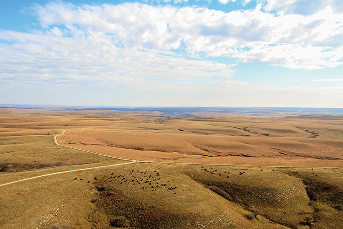 KANSAS