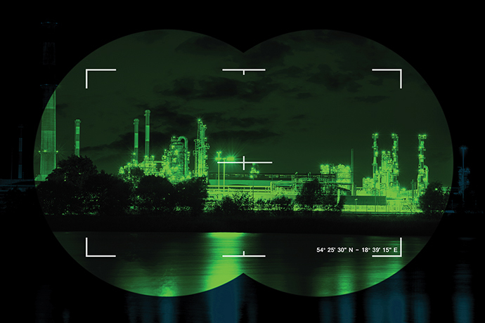 HOOSIER ENERGY
