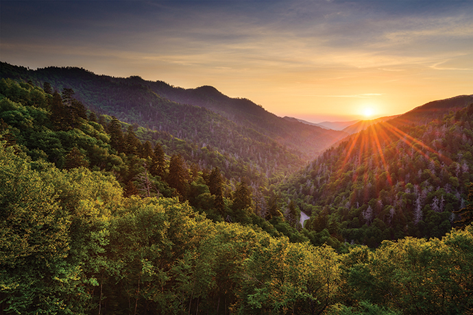 Gatlinburg