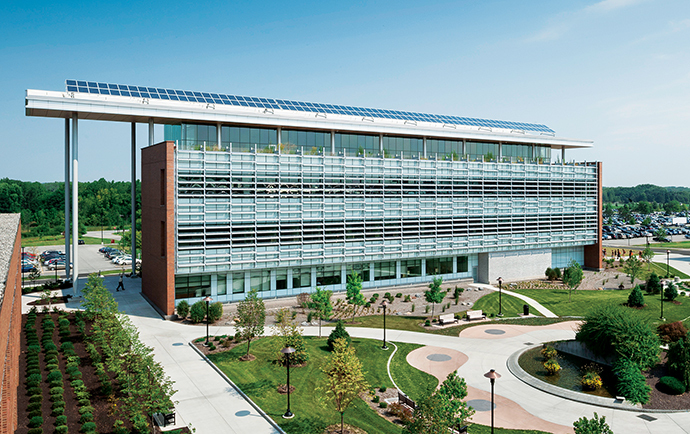Golisano Institute RIT NY