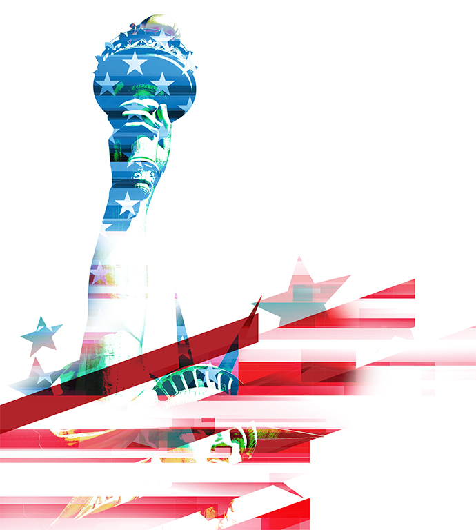 LibertyStatueArt