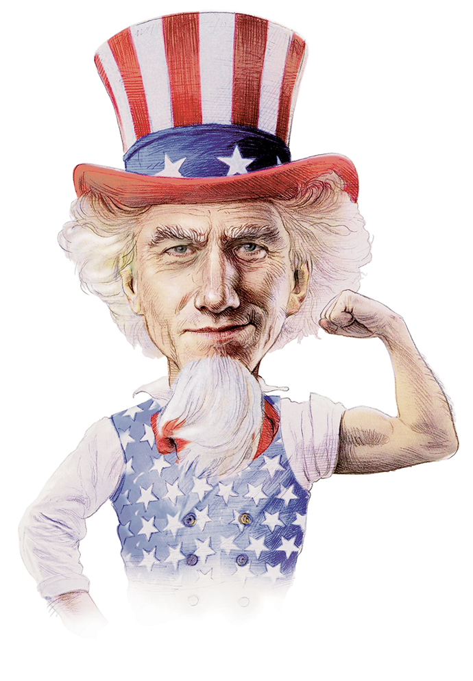 UncleSam_flexing