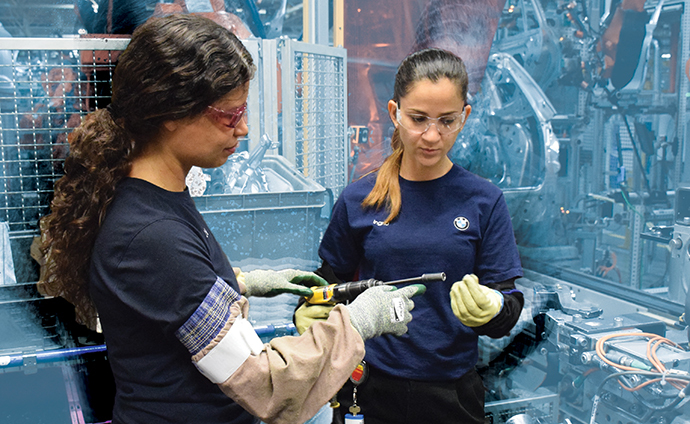 WORKFORCE DEVELOPMENT