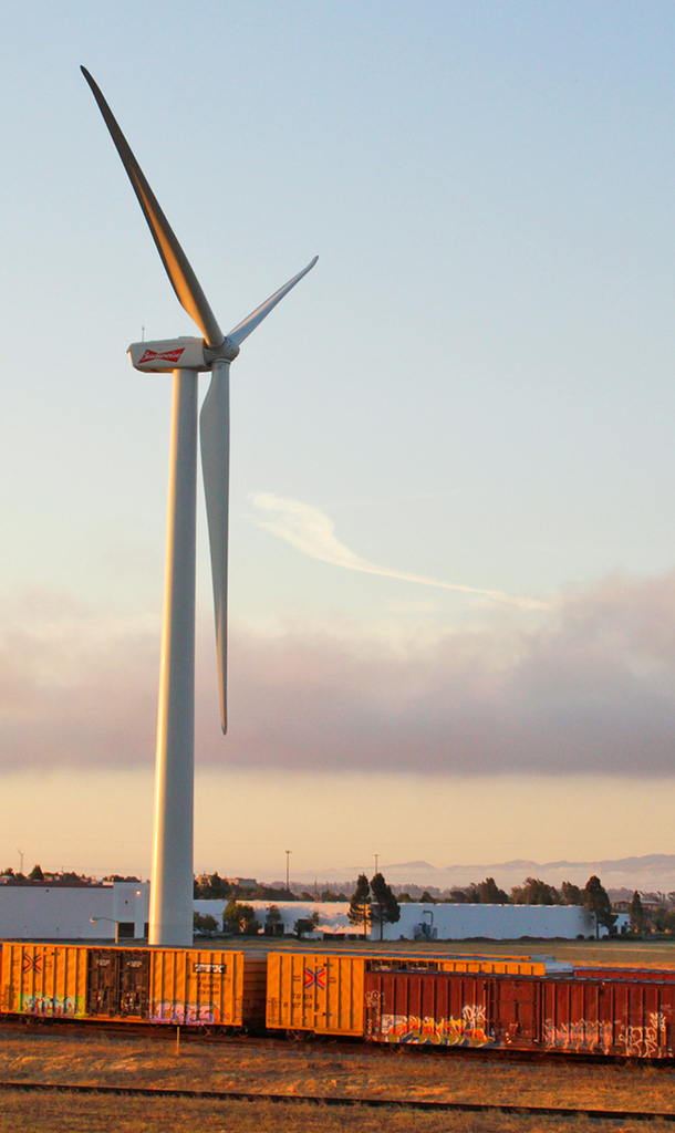 Renewables