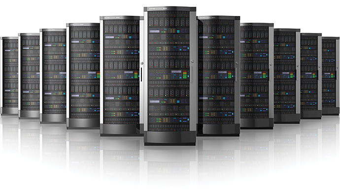 DATA CENTERS