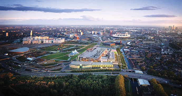 REGIONAL STARTUP ECOSYSTEMS