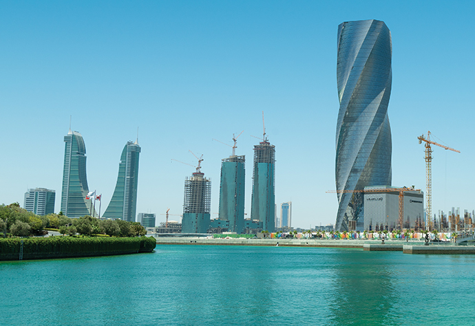 BAHRAIN