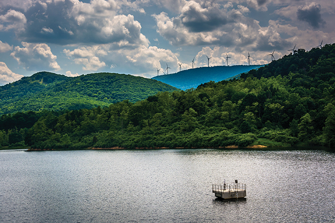 WEST VIRGINIA
