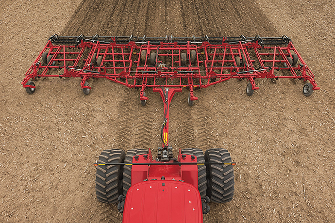 AGRIBUSINESS