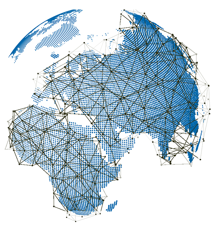 DATA CENTERS