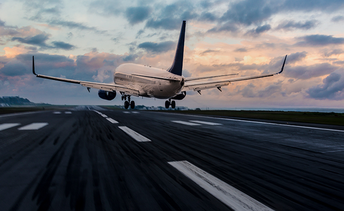 AIRPORT CITIES