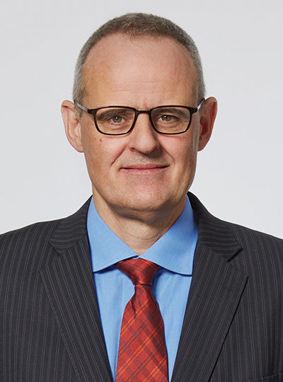 Andre Guedel