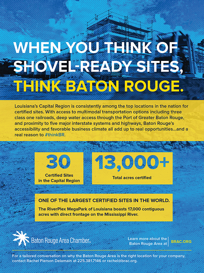 Baton rouge