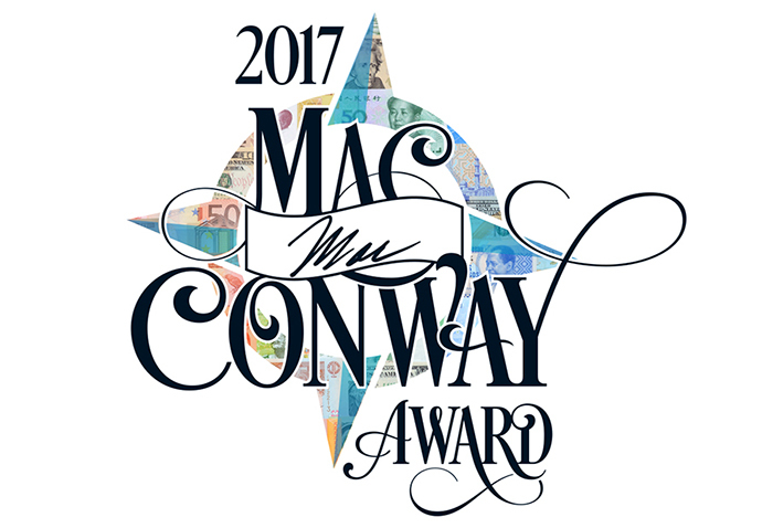 2017 GLOBAL BEST TO INVEST