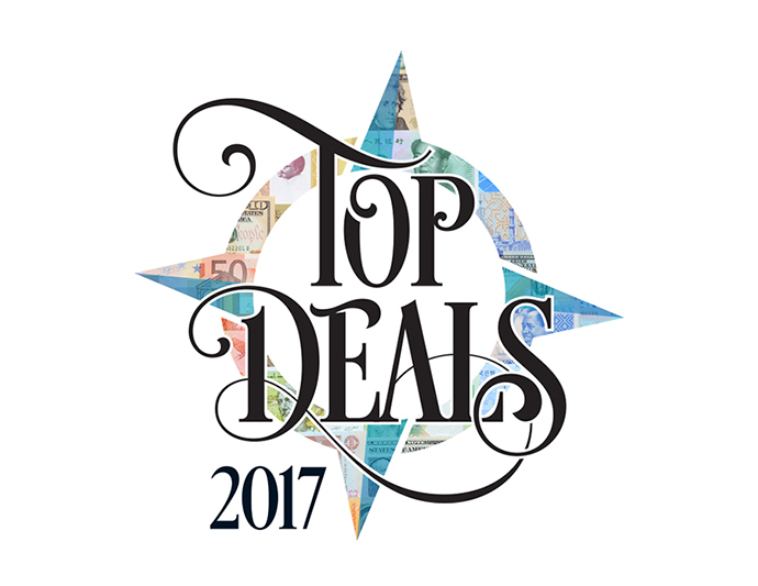 2017 GLOBAL BEST TO INVEST