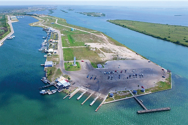 Aransas Pass