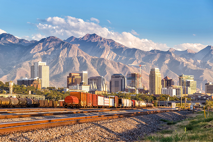 UTAH
