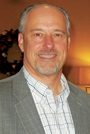Kevin Dollhopf 