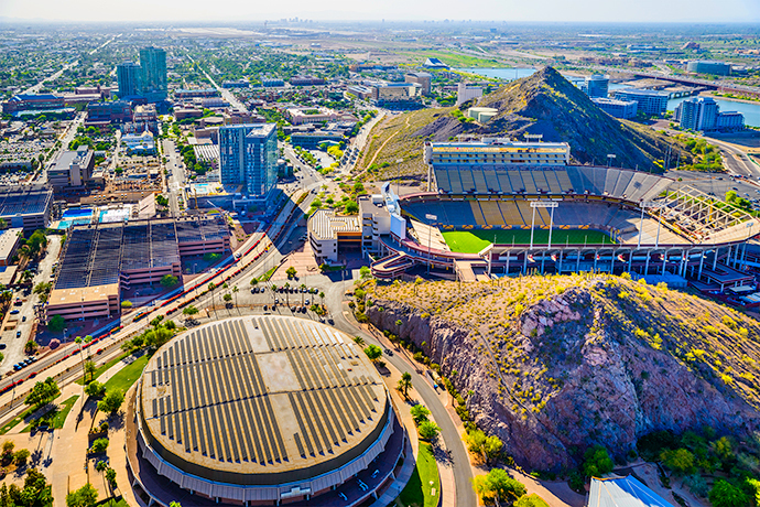 ARIZONA