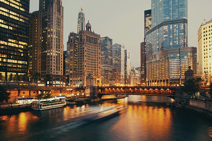 TOP COMPETITIVE CITIES
