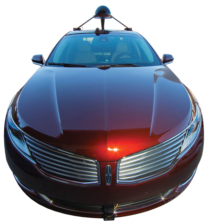 Lincoln