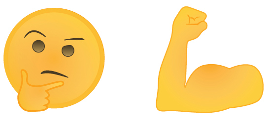 Emojis