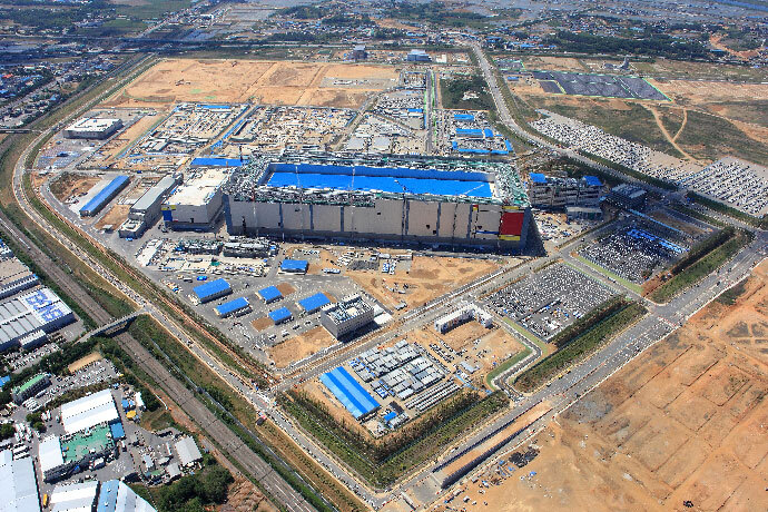 Pyeongtaek