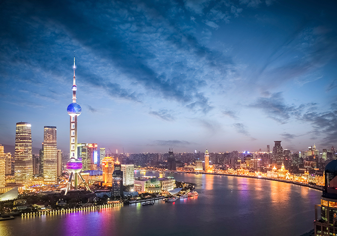 CHINA
