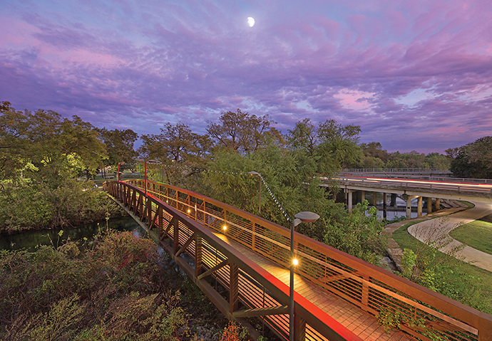GREATER SAN MARCOS, TEXAS