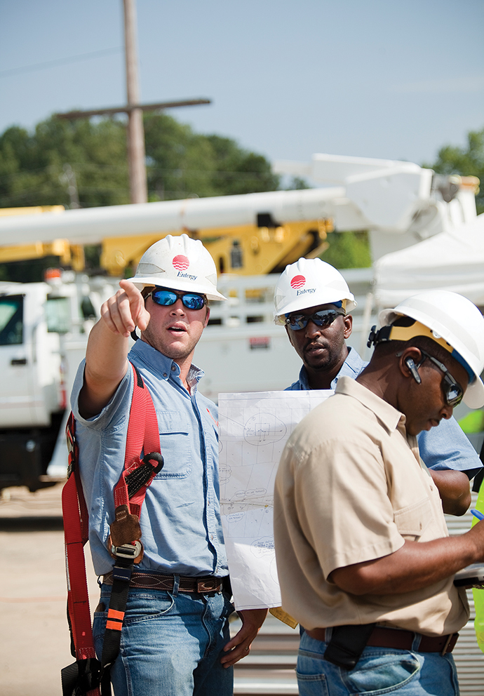 entergy