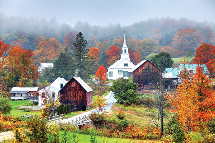 RURAL ADVANTAGE
