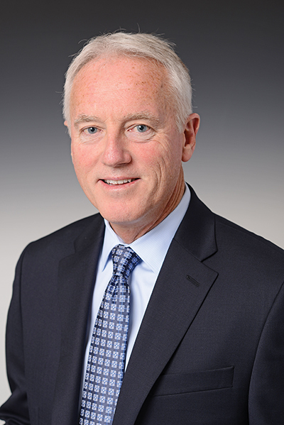 Kent Waggoner, Vice President of Strategy & Business Development, DHL Real Estate