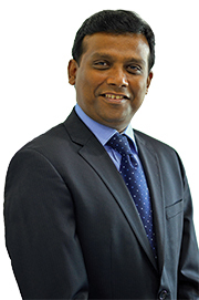 Ravi Kumar