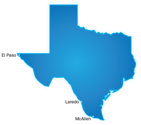 Texas Tech Centers