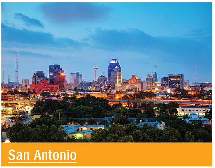 San Antonio
