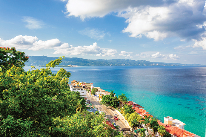 CARIBBEAN