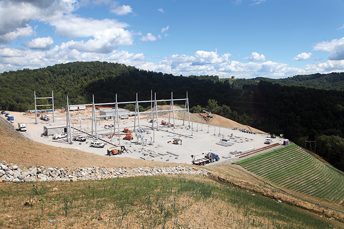 FIRSTENERGY CORP.